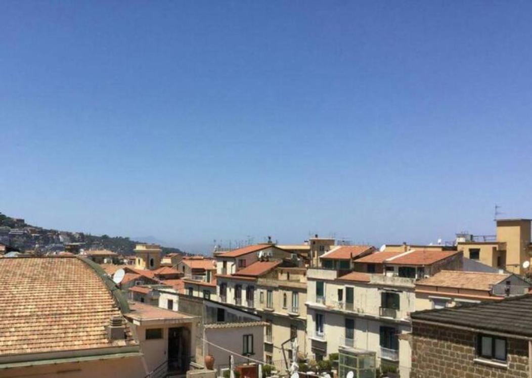 Sorrento Incantata Екстер'єр фото