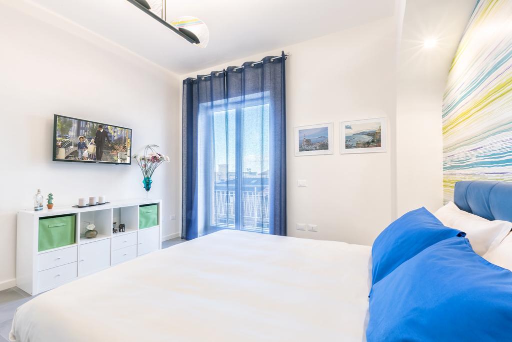 Sorrento Incantata Екстер'єр фото