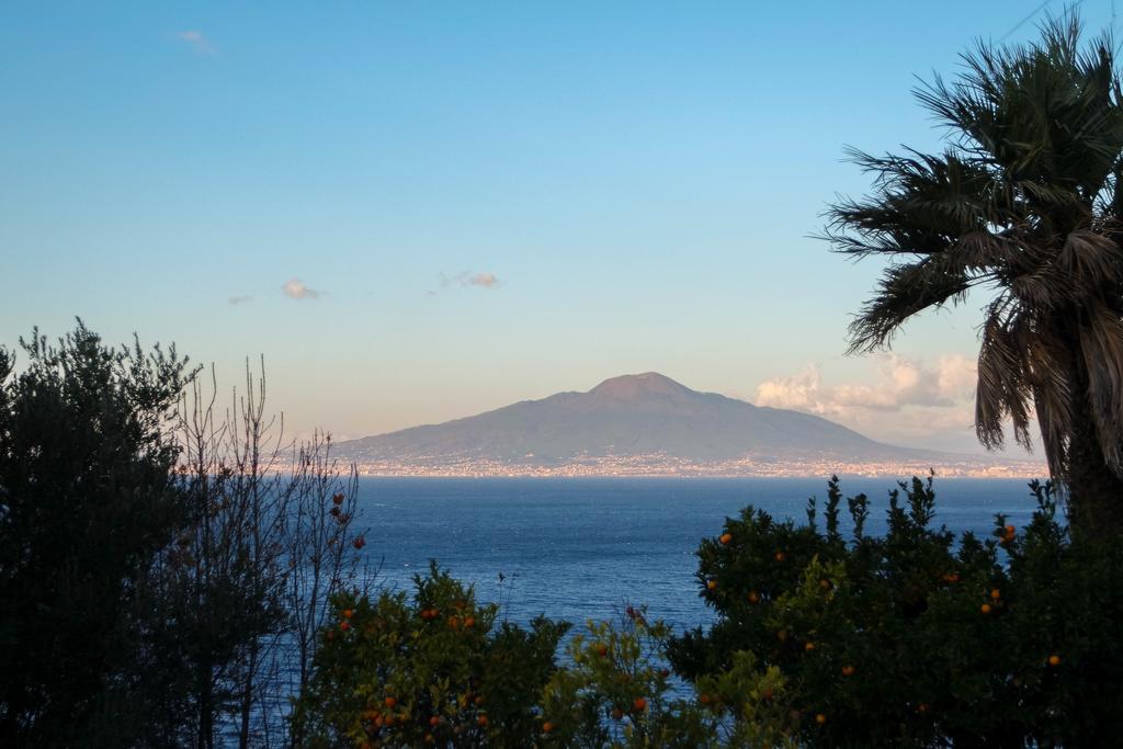 Sorrento Incantata Екстер'єр фото